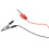 4X Luce Da Pesca Subacquea Da Pesca Subacquea Da 12V A LED Verde Sommergibile 6
