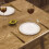 WenYa Clear PVC Tablecloth ? Plastic Table Cover, Waterproof Table Protector, Rectangular Wipeable Table Cloth for Dining, Party, Workbench ? 5