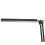 3X LED Desk Lamp with Clamp,Adjustable Swing Arm Desk Lamp,Modern Architect Table Lamp for Study/Reading/Office/Work 1
