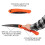 Bahco Bahco PG72 PG-72 Folding Pruning Saw 2