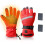 Varmehandsker Unisex Hurtigopvarmende Genopladelig Touchscreen 6