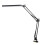 3X LED Desk Lamp with Clamp,Adjustable Swing Arm Desk Lamp,Modern Architect Table Lamp for Study/Reading/Office/Work 6