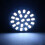 42X White LED Car Interior Inside Light Dome Trunk Map License Plate Lamp Bulbs 8