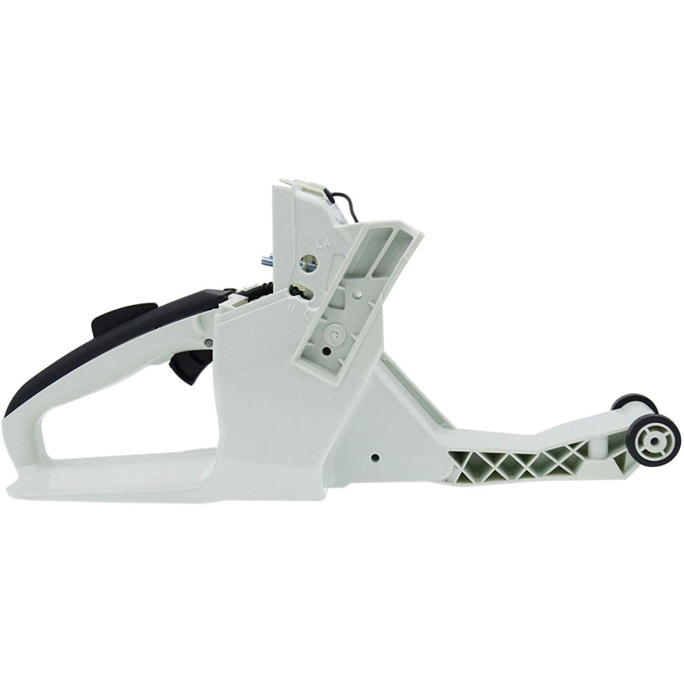 2X Gas Fuel Tank Back Rear Handle For Ms381 Ms380 Chainsaw 1119 350 0854 6031760593338