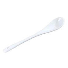 Set of 15 Ceramic Spoon Teaspoon Spoon Jam Honey