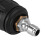 4X Adjustable Pressure Washer Nozzle Tips, Variable Spray Pattern, 1/4 Inch Quick Connect Plug, 3000 PSI 5