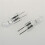 25 x G4 20W 12V Clear Halogen Capsule Lamp Light Bulbs 4