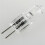 25 x G4 20W 12V Clear Halogen Capsule Lamp Light Bulbs 5