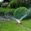 Gardena Gardena Classic 6 Pattern Sprinkler Boogie 3