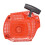 5X Pull Rewind   for  435 435E 440 440E Chainsaw 544287002 6