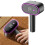 USB-Stoffrasierer, Kleidung, Ballenschneider, leicht,-Grau 3