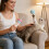 Retracting interactives Toy for to Reduce Destructive Behavior 6