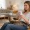 Retracting interactives Toy for to Reduce Destructive Behavior 7