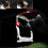2X Car LED Trunk Light Tailgate Middle Lamp for  Alphard Vellfire 30 Series 2015-2020 2
