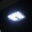 2X Car LED Trunk Light Tailgate Middle Lamp for  Alphard Vellfire 30 Series 2015-2020 6
