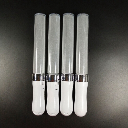 4X LED Light Stick Should Support Stick 15 Color Flash Stick Light Stick Concert Props