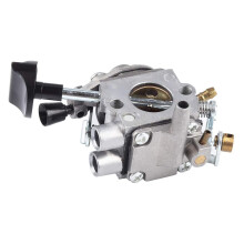 5X BR 600 Carburetor Air Filter Fuel Carb Repower Kit for BR500 BR550 BR600 Backpack Blower Leaf Blower Parts