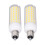 10W dimbare LED-cornlamp E11 – 2 stuks 1
