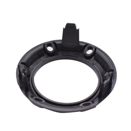 2Pcs Front Fog Light Lamp Cover Frame Accessories Fit for  Outlander Left&Right 6400A739 1