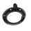 2Pcs Front Fog Light Lamp Cover Frame Accessories Fit for  Outlander Left&Right 6400A739 4