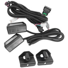 4x Auto LED Dach Arbeitslicht Kofferraum Lampe für Land Pick Hilux LC70 LC71 LC76 LC77 LC79 Zubehör