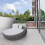 Tenax Soleado Mesh Shielding Fabric 1,00 x 50 m Bianco 4