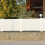 Tenax Soleado Mesh Shielding Fabric 1,00 x 50 m Bianco 5