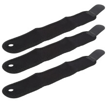 3PCS Adjustable Breathable Sports Wrist Support Brace for Exercise & Workout
