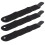 3PCS Adjustable Breathable Compression Wrist Brace Support for Sports Exercise 1