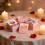 Elegantly Crafted Valentine Greeting Cards Feature Blank 5