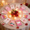 Elegantly Crafted Valentine Greeting Cards Feature Blank 6
