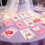 Elegantly Crafted Valentine Greeting Cards Feature Blank 7