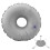 Water Sand Fillable Outdoor Umbrellas Base For-single bracket 5