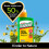 Roundup Roundup Optima Plus Total Weedkiller, Concentrate, 540 ml 4