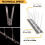 Defender Plastic Bird Spikes Pack | 3 Metre | Pigeon Control Guide | Various Size Packs 2