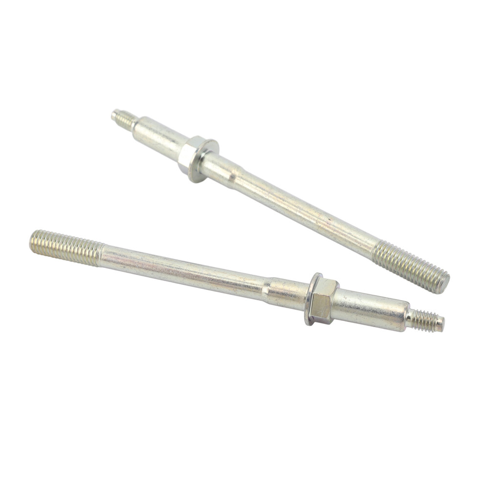 2Pcs Fasteners Head Cover Bolts 90011 Pna 003 For Civic CrâV Accord Element 7891388178107