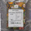 Old India Basil Seeds 2kg 2