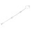 20 Stueck 2 Oder 3 Reihe Kuchen Platte Staender Beschlaege Silberne Platten Staender 3