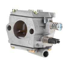 2X Carburetor for 038 038Av Ms380 Ms381 with Compensator Chain Saw Carburetor