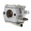 2X Carburetor for  038 038Av Ms380 Ms381 with Compensator Chain Saw Carburetor 4