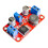 Modúl Cumhachta Céimnithe XL6019DC-DC, 3V–40V go 5V–45V 4