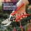 Spear & Jackson Spear & Jackson 6659BS/13 Heavy Duty Bypass Secateurs 3