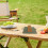 Collapsible Waxed Canvas Foraging Bag – 1 piece 4