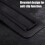 Rectangular Sushi Platter, Durable Plastic Serving Trays for Party Entertaining Appetizer Cheese Charcuterie Display 5