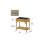 VegTrug 8 Pocket Herb Planter - Natural 5