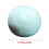 Faux Celestial Pillow Toy – Soft,Round Educational Plush For Kids 3