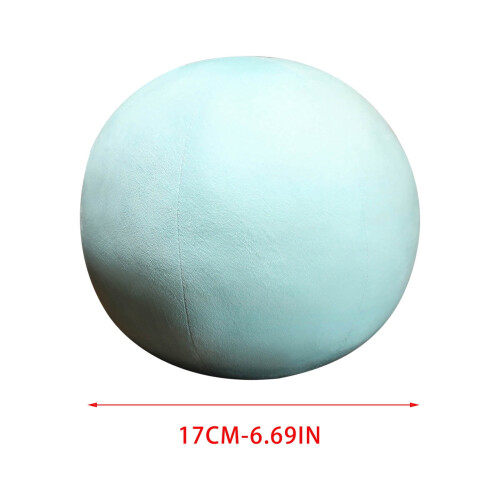Solar System Pillow Educational Plush Planet Toy 12-inch 2