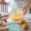 Manual Egg Beater Silicone Handle Stainless Steel Wire 4