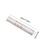 Tun de confetti cu pene de 28 cm – pachet de 1 3