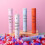 Canhão de confete de penas de 28 cm (11 polegadas) – 1 unidade 4